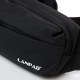 Чоловіча сумка на пояс Lanpad 8392 чорний