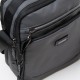 Мужская сумка-планшет Lanpad 82027 серый