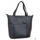 Женская модельная сумка LUCHERINO 671 черный