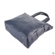 Женская модельная сумка LUCHERINO 700 темно-синий