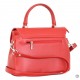 Женская модельная сумка LUCHERINO 622 красный