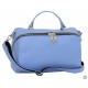 Женская модельная сумка LUCHERINO 619 голубой
