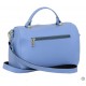 Женская модельная сумка LUCHERINO 619 голубой