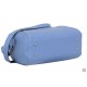 Жіноча сумка LUCHERINO 619 блакитний
