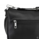 Жіноча модельна сумка LUCHERINO 603 чорний love