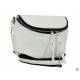 Женская модельная сумка LUCHERINO 603 белый