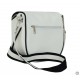 Женская модельная сумка LUCHERINO 603 белый