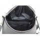 Женская модельная сумка LUCHERINO 603 черный