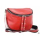Женская модельная сумка LUCHERINO 603 красный