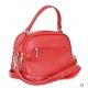 Жіноча модельна сумка LUCHERINO 654 червоний