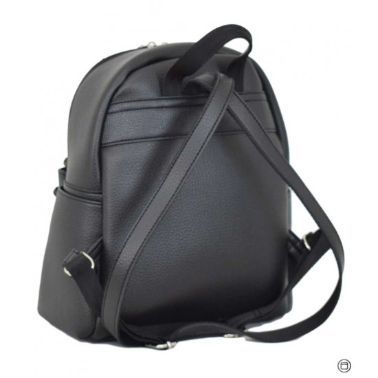 Женская рюкзак LUCHERINO 450 черный