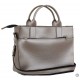 Женская модельная сумка LUCHERINO 651 бронзовый