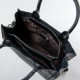 Женская сумка из натуральной кожи ALEX RAI 43-1549 черный