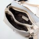 Жіноча сумочка з натуральної шкіри ALEX RAI 9713 бежевий