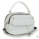 Жіноча модельна сумка LUCHERINO 654 білий