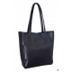 Жіноча модельна сумка LUCHERINO 518 темно-синій