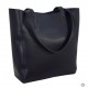 Женская модельная сумка LUCHERINO 518 темно-синий