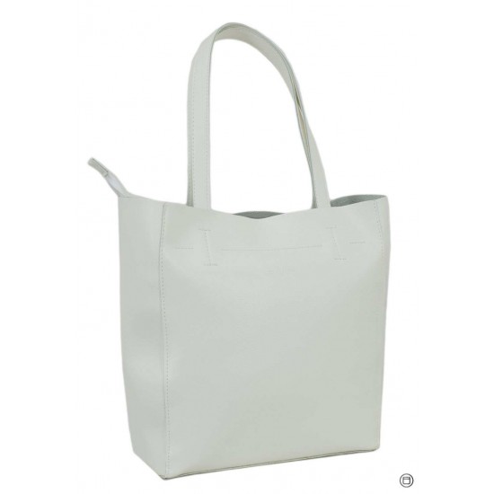Жіноча модельна сумка LUCHERINO 518 білий