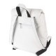 Жіночий рюкзак LUCHERINO 714 білий