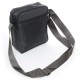 Мужская сумка-планшет Lanpad 98902 серый