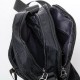 Мужская сумка-планшет Lanpad 98904 черный
