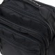 Мужская сумка-планшет Lanpad 98910 черный
