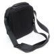 Мужская сумка-планшет Lanpad 98910 черный