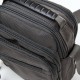 Мужская сумка-планшет Lanpad 98911 серый
