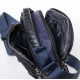 Мужская сумка-планшет Lanpad 7630 синий