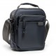 Мужская сумка-планшет Lanpad 53219 серый