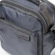 Мужская сумка-планшет Lanpad 53230 серый