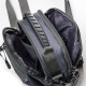 Мужская сумка-планшет Lanpad 53230 серый
