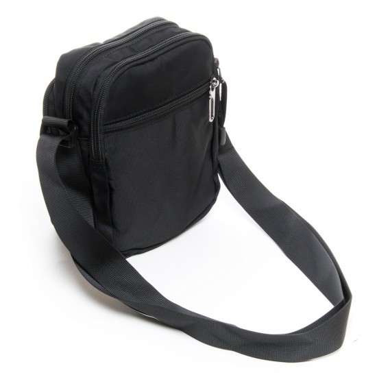 Чоловіча сумка планшет Lanpad 4208 чорний