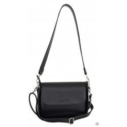 Женская сумочка LUCHERINO 696 черный