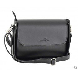 Женская сумочка LUCHERINO 696 черный