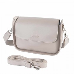 Женская сумочка LUCHERINO 696 бежевый