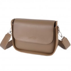 Женская сумочка LUCHERINO 696 мокко