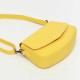 Женская модельная сумочка WELASSIE Теона желтый
