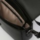 Жіноча модельна сумочка WELASSIE Теона чорний