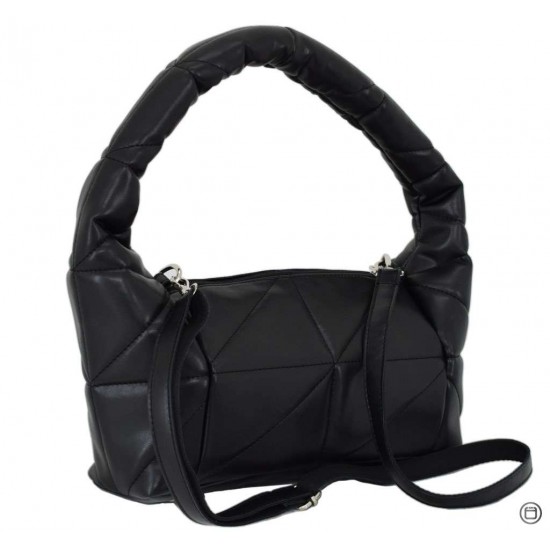 Женская модельная сумка LUCHERINO 702 черный