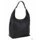 Женская модельная сумка LUCHERINO 694 черный