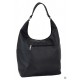 Жіноча модельна сумка LUCHERINO 694 чорний
