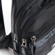 Чоловіча сумка на плече Lanpad 82009 чорний