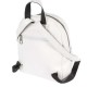 Жіночий рюкзак LUCHERINO 652 білий