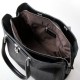 Женская сумка из натуральной кожи ALEX RAI 50-9381 черный
