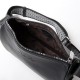 Женская сумка из натуральной кожи ALEX RAI 35-8786-9 черный
