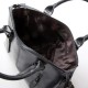Жіноча сумка з натуральної шкіри ALEX RAI 330 бронзовий