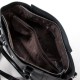 Жіноча сумка з натуральної шкіри ALEX RAI 36-2107 чорний