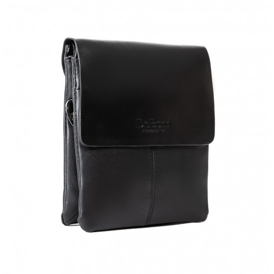 Мужская сумка-планшет Dr.Bond GL 209-1 черный