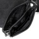 Чоловіча сумка-планшет Dr.Bond GL 209-1 чорний